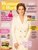 Woman's World